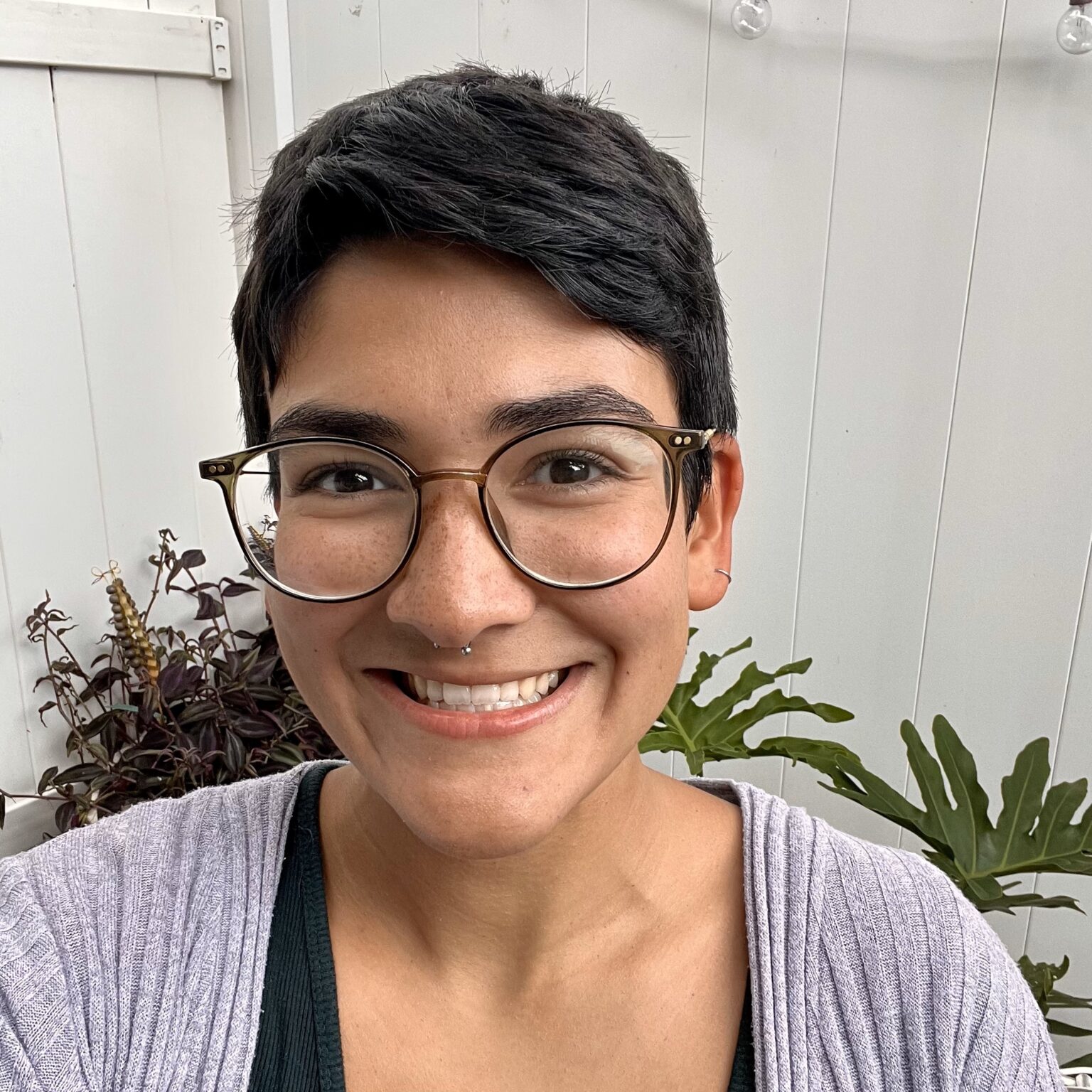 Aesha Siddiqui Photo