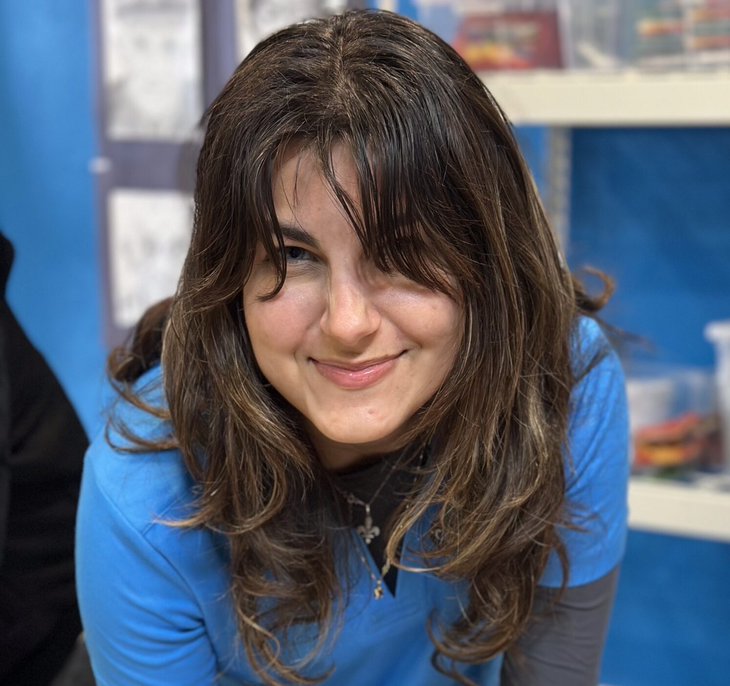 Hana Halilovic Photo